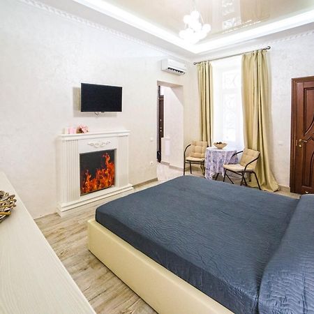 Rubna 5 Apartment Лвив Екстериор снимка