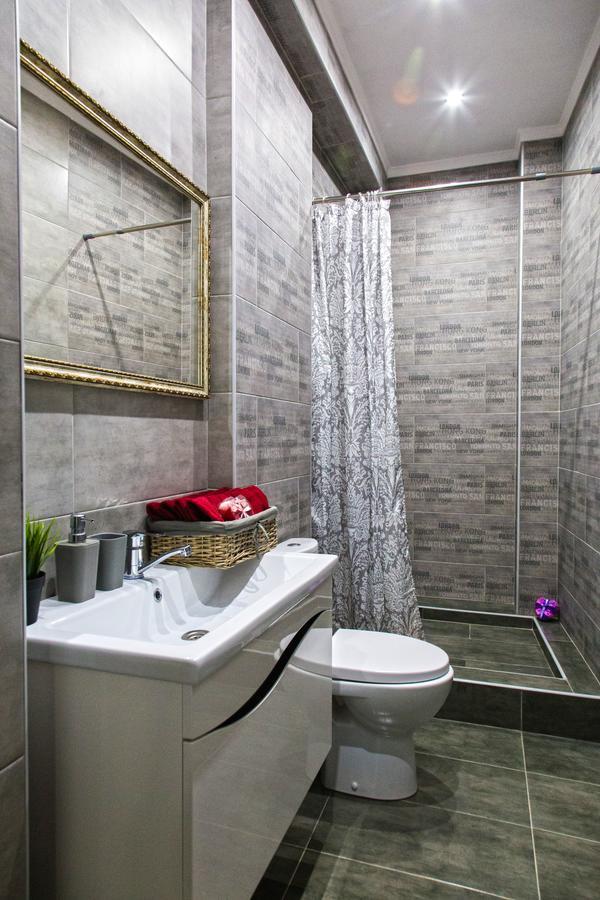 Rubna 5 Apartment Лвив Екстериор снимка