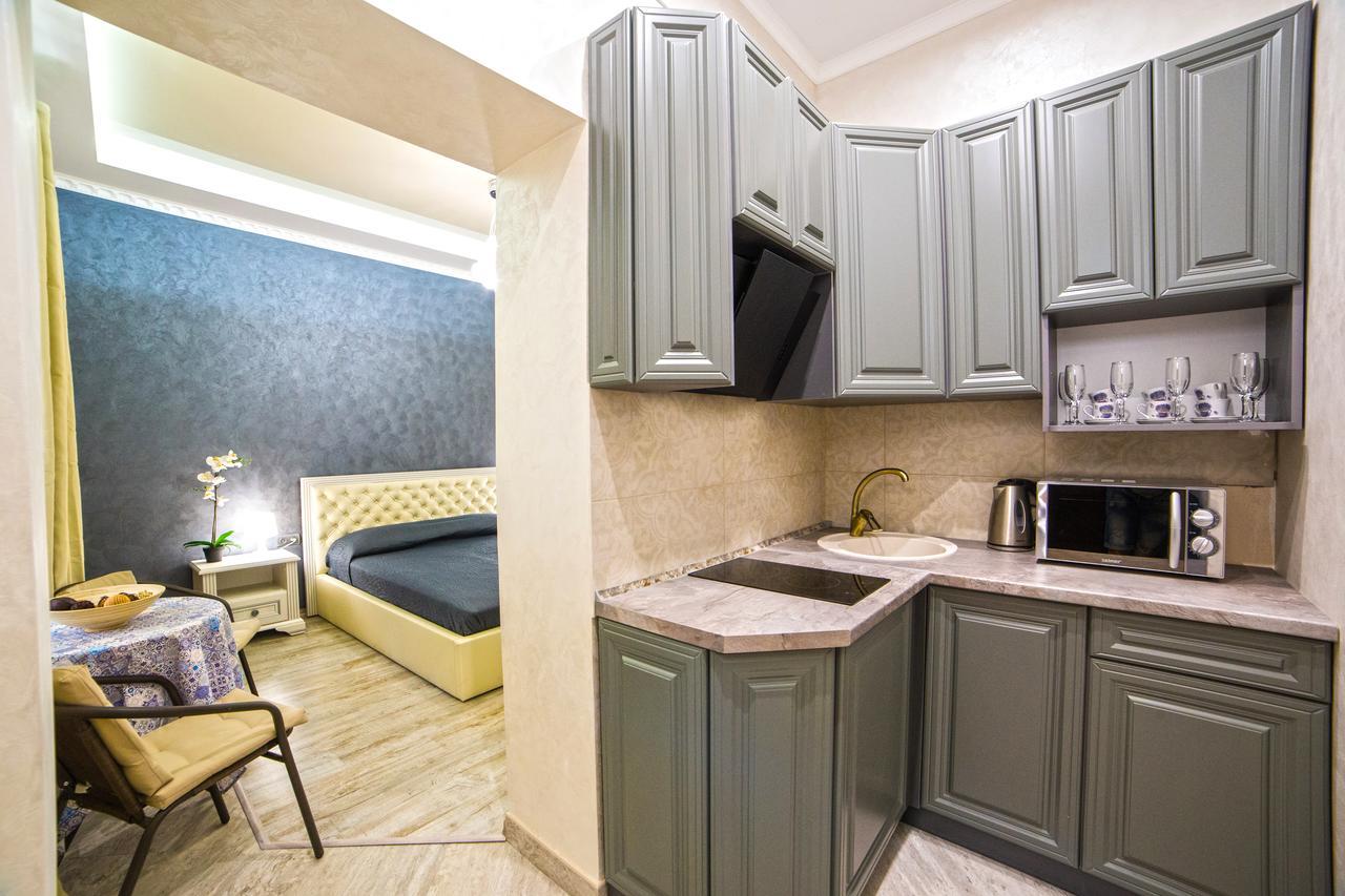 Rubna 5 Apartment Лвив Екстериор снимка