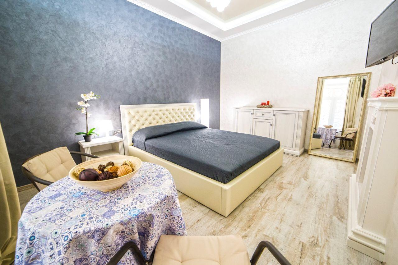 Rubna 5 Apartment Лвив Екстериор снимка